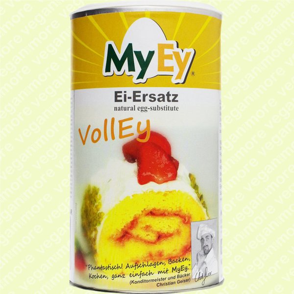 MyEy Volley Vollei-Ersatz, 200 g